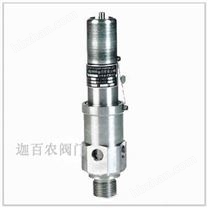 AQ型空壓機安全閥