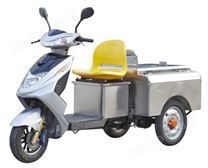 河南三輪保潔車 電動(dòng)三輪保潔車