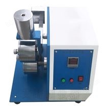 粘扣帶疲勞試驗(yàn)機(jī)