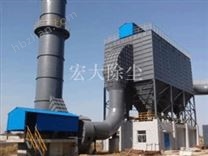 LDM-LDL-LDS長袋低壓脈沖式除塵器