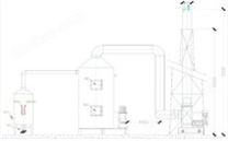 硅烷尾氣處理設(shè)備