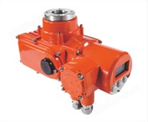 智能防爆型電動(dòng)執(zhí)行器