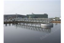TZG周邊傳動刮吸泥機(jī)