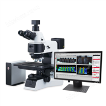 半導體檢測顯微鏡