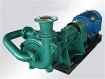 ZJE壓濾機入料泵