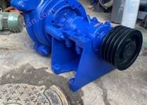 AH系列臥式渣漿泵-石家莊渣漿泵