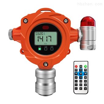 YA-D400工业气体报警器(模块化设计、可换传感器)