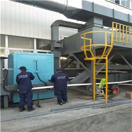 催化燃烧设备厂家