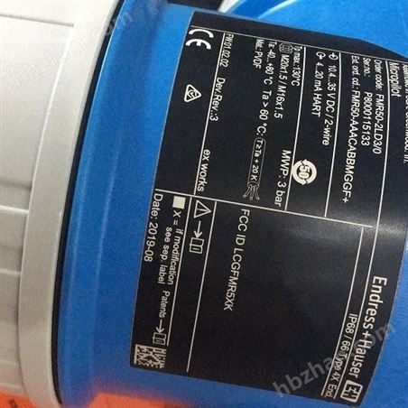 E+H測量儀主要特點CM442+CUS51D 流量計流速儀/測漏儀