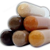 除砷樹脂 除硝酸鹽樹脂 離子交換樹脂