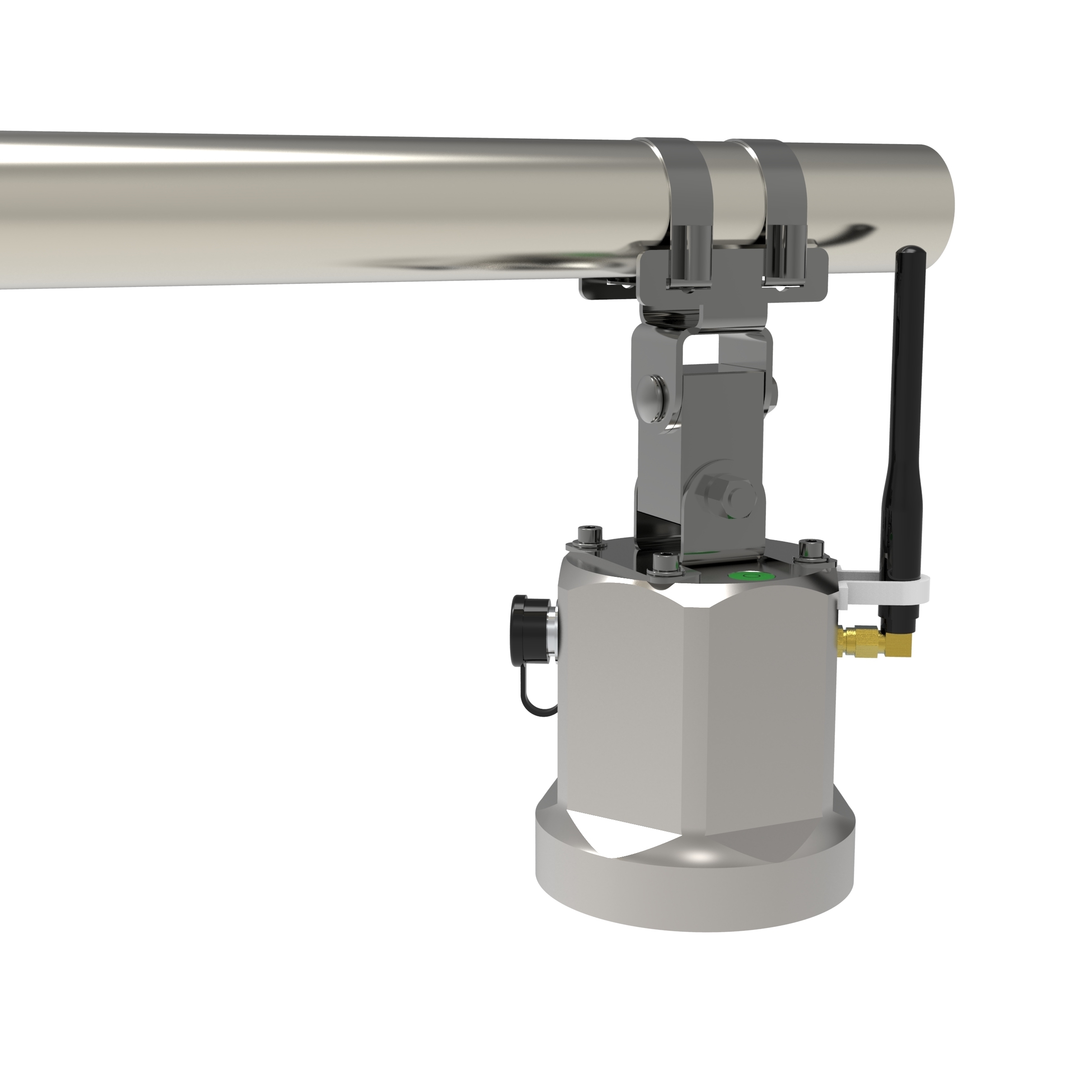 rd-300s-r-一体化雷达水位计