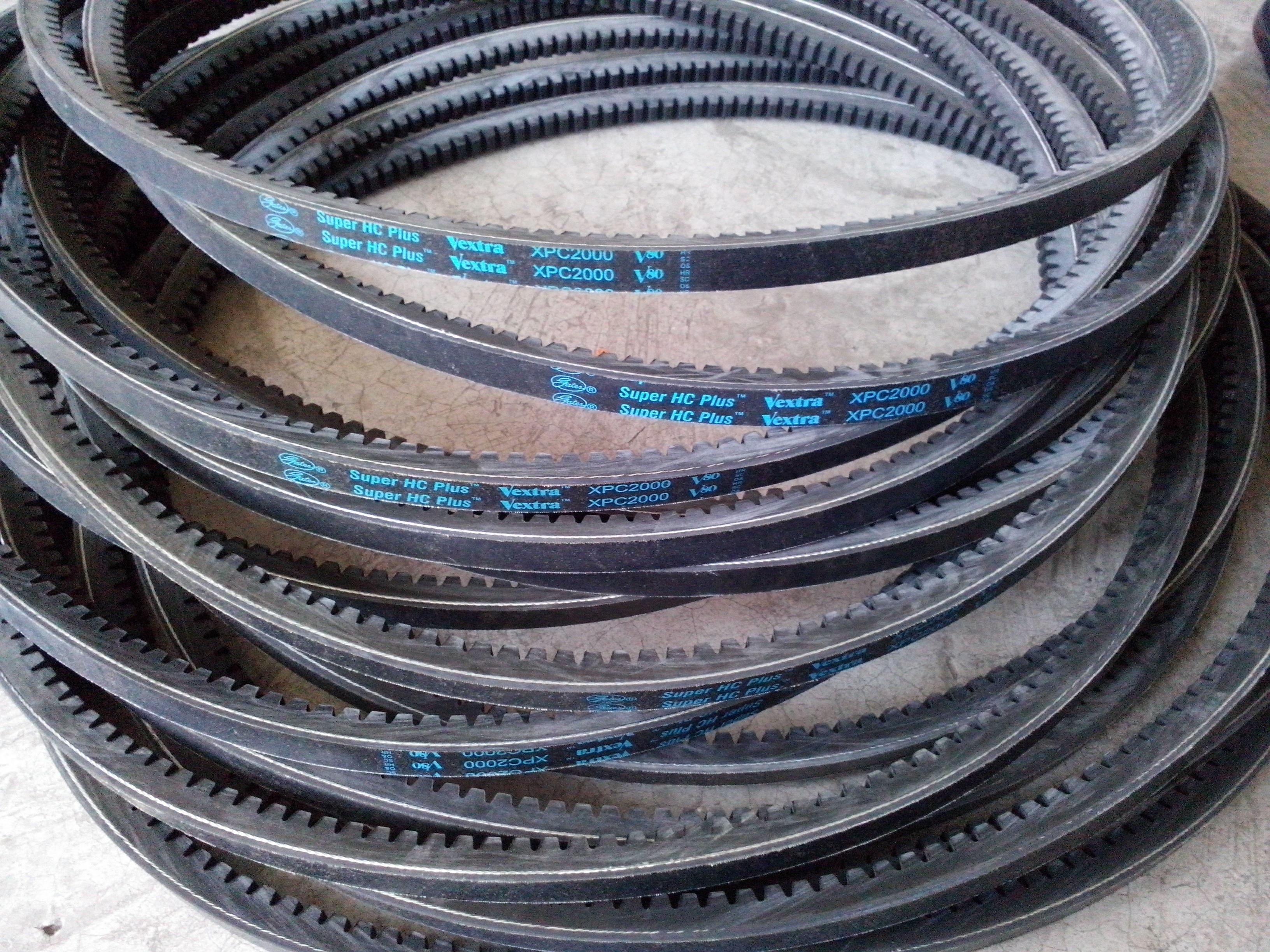 xpc2360皮带-上海烽途机电设备有限公司