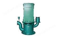 WFB高壓大功率無密封自控自吸泵