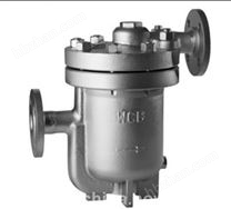 鐘形浮子式疏水閥 CS45H