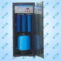 豪华商用高柜纯水机