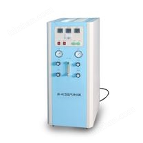 JB-4C型氬氣凈化器（雙通道）