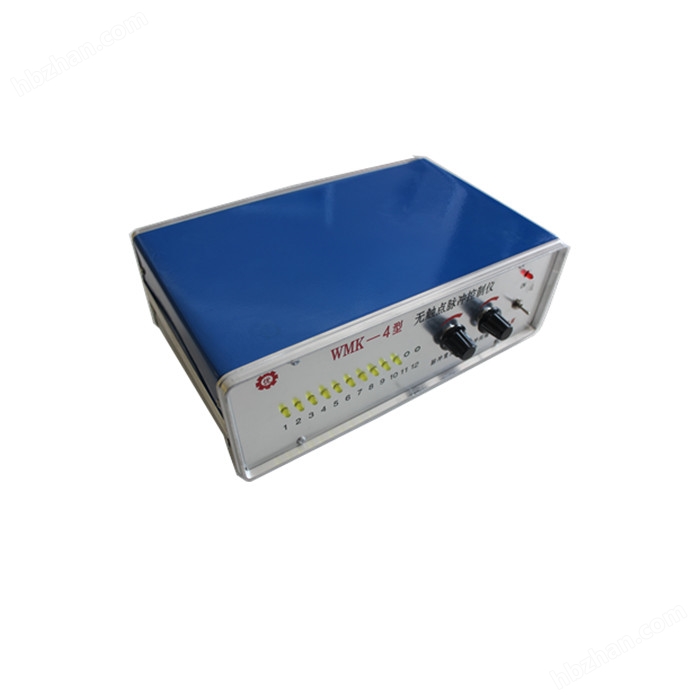 WMK-4脈沖除塵控制儀