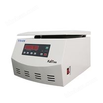 TD4M血細(xì)胞洗滌離心機(jī)