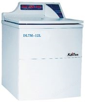 血庫(kù)專用離心機(jī) DL7M-12L