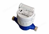 無(wú)磁智能水表