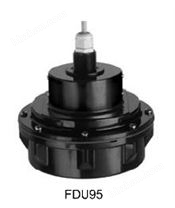 德國E+H超聲波物位計FDU95