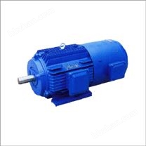 YEJ電磁制動電機