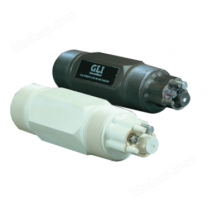 封裝pH/ORP電極探頭