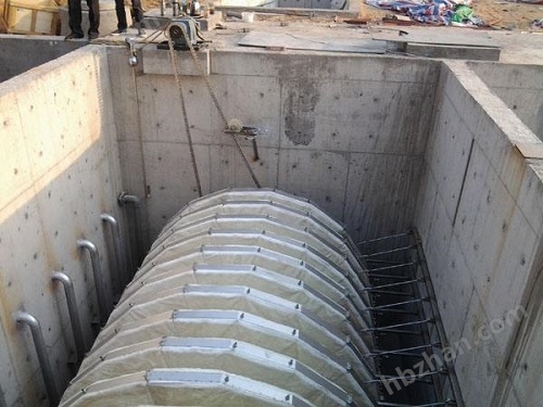 纖維轉(zhuǎn)盤過濾器