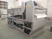 不銹鋼帶式濃縮脫水壓濾一體機(jī)，廠家直供，