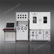 巖石滲透率測試儀