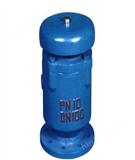 FSPFSP-10復(fù)合式雙口排氣閥