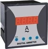 96*96方形數(shù)顯單相電流表 電壓表可設置變比 