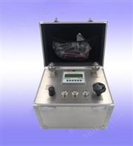 智能箱式壓力校驗儀