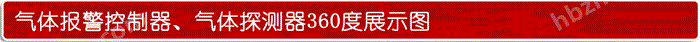 可燃氣體報警器旋轉(zhuǎn)圖