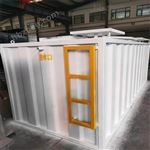 安陽市養(yǎng)老院生活污水處理設(shè)備型號齊全