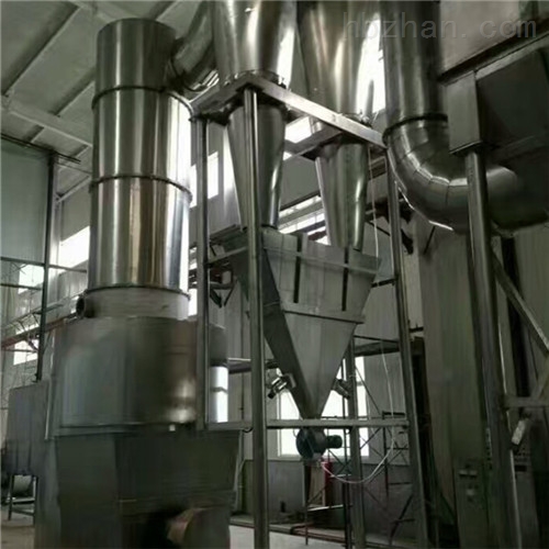 <strong>低能耗闪蒸干燥机品质优良</strong>