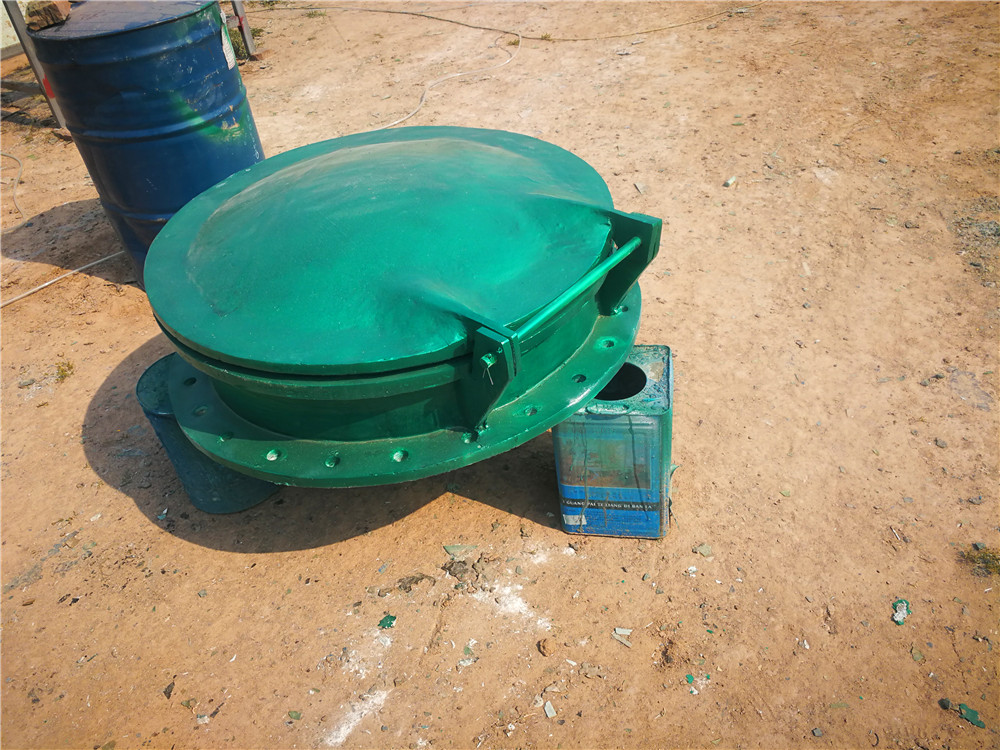 玻璃钢拍门哪家好?