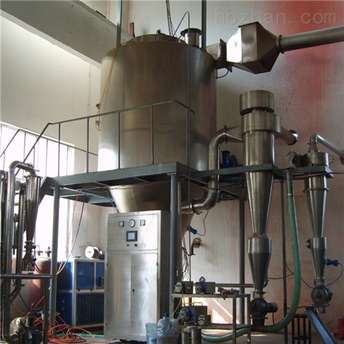 <strong>碳水化合物用離心式噴霧干燥機品質優良</strong>