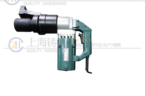 橋架螺栓電動扳手圖片 量程:50-280N.m