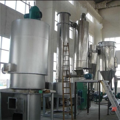溶剂染料专用闪蒸干燥机 高品质