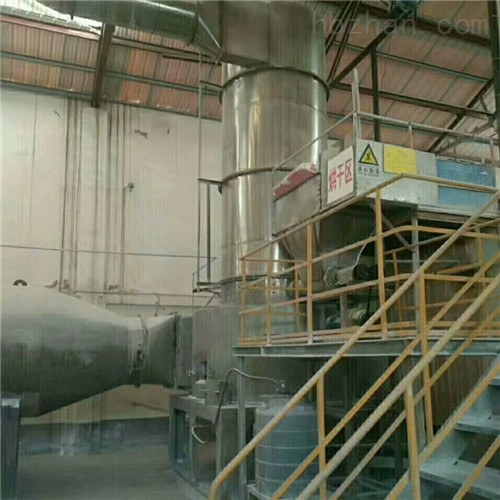 <strong>高岭土旋转闪蒸干燥器 价格实惠</strong>