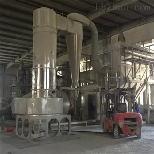 氯化钙旋转闪蒸干燥机组 配置齐全