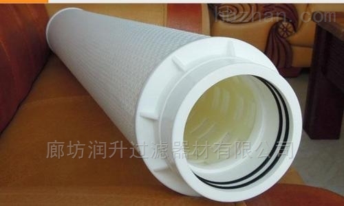 石家庄化工厂污水处理滤芯价格