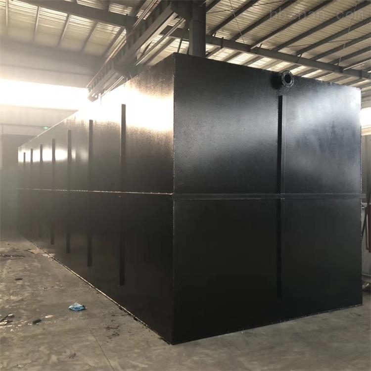 襄樊牙科污水处理设备型号