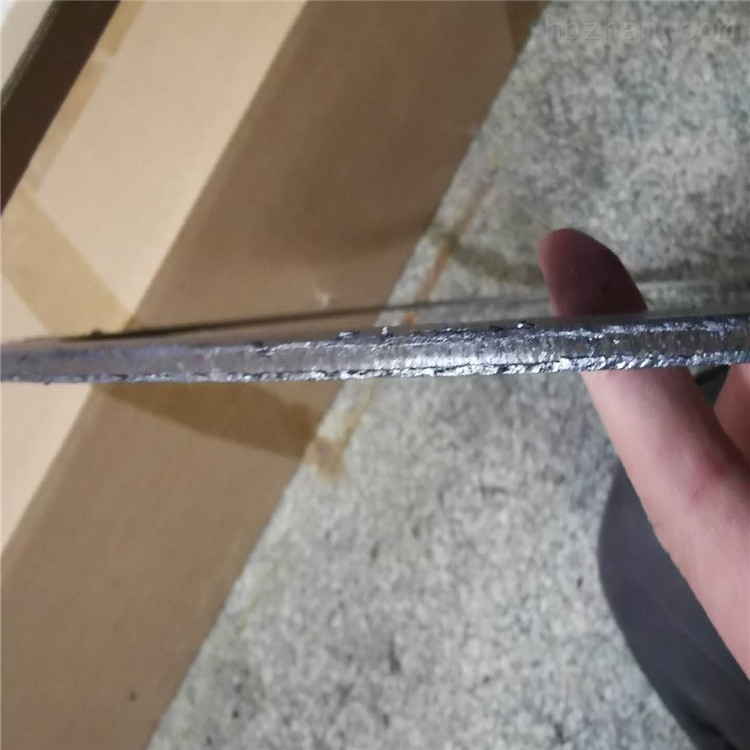 不锈钢内外环缠绕垫多少钱一个