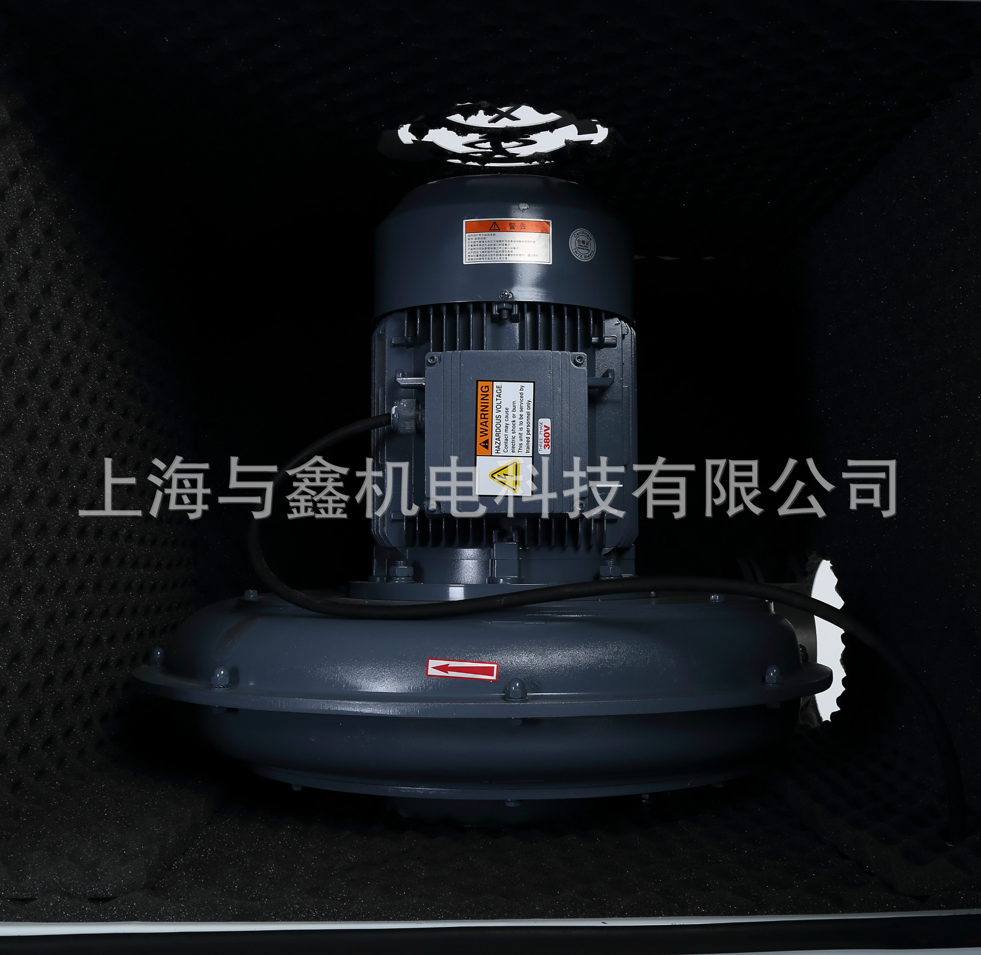工业磨床粉尘吸尘器 打磨集尘器 磨床抛光除尘器 车间扬尘集尘机 大功率磨床吸尘器示例图4