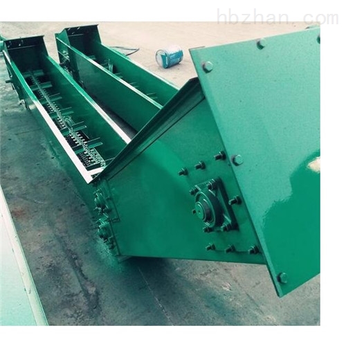 【竞争格局】中国刮板输送机行业市场概览、投资热点及发展趋势预测报告