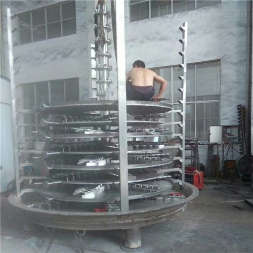 <strong>橡胶促进剂连续盘式干燥机定制调试</strong>