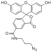 FAM azide, 5-isomer