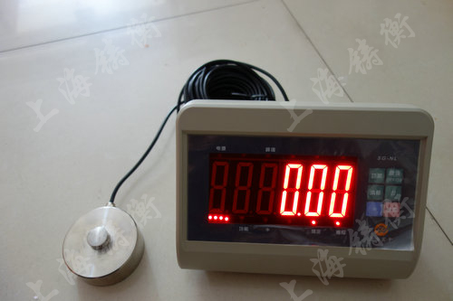 SGWE微型數字推拉力計